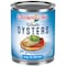 Chicken Of The Sea Whole Oysters 8 oz., PK12 10048000002676 - alternate 7